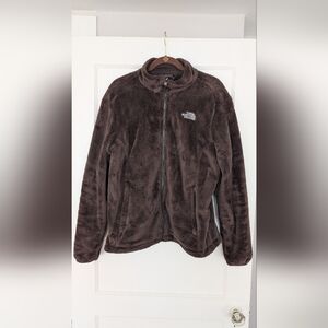 The North Face Women's Osito Jacket